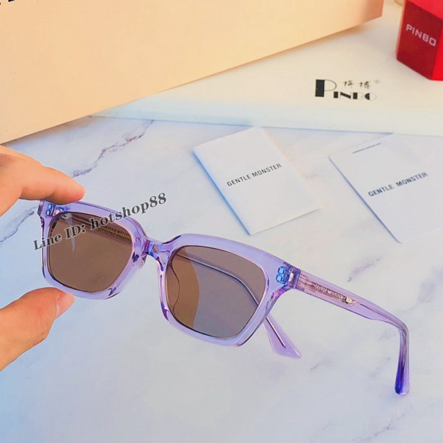 GENTLE MONSTER OTO系列大框金屬太陽鏡小臉福利款墨鏡 mmyj3563